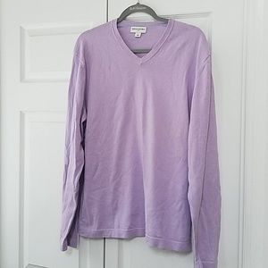 Banana Republic Large Mens Sweater